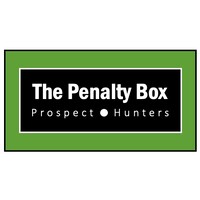 The Penalty Box Logo