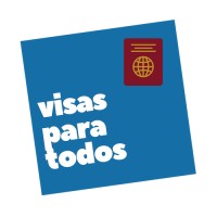 Visas para Todos Logo