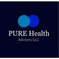 PURE Health Advisory LLC Logo