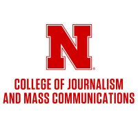 Nebraska College of Journalism and Mass Communications Logo
