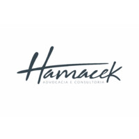 Hamacek Advocacia e Consultoria Logo