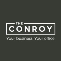The Conroy Logo
