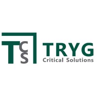 Tryg Critical Solutions, LLC Logo