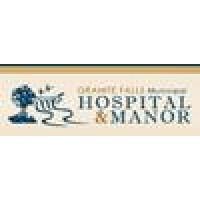 Granite Ridge Place Logo