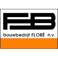 bouwbedrijf FLORÉ nv Logo