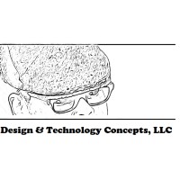 Design & Technology Concepts, LLC Logo