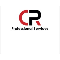 CR PROFESSIONAL SERVICES Logo