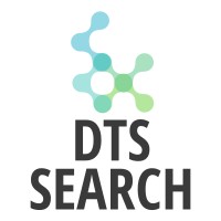 DTS Search Limited Logo