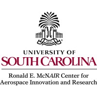 McNAIR Center for Aerospace Innovation and Research Logo