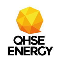 QHSE Energy Logo