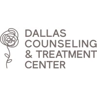 Dallas Counseling and Treatment Center Logo