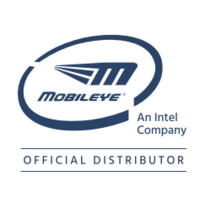 Mobileye Argentina & SSV Logo