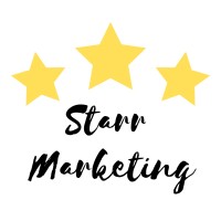 Starr Marketing Logo