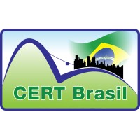 CERT Brasil Logo