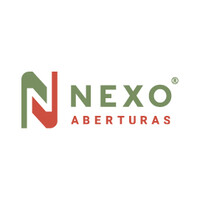 Nexo Aberturas Logo
