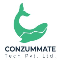 Conzummate Tech Pvt Ltd Logo