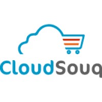 CloudSouq Logo