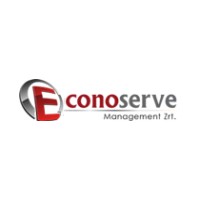 Econoserve Management Zrt. Logo