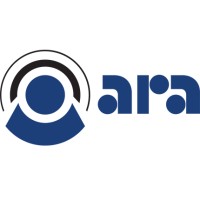 Apparatenfabriek ARA B.V. Logo