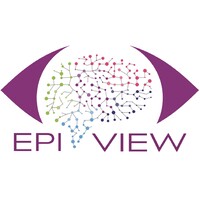 Epiview - Epilepsy Alarms & Monitoring Logo