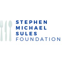 Stephen Michael Sules Foundation Logo