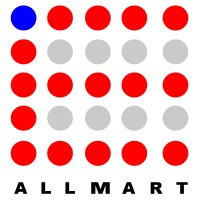 ZENITH ALLMART PRECISINDO Logo