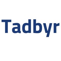 Tadbyr Logo