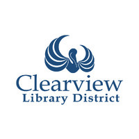 Small Business Services - Clearview Library District Logo