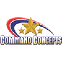 Command Concepts Logo