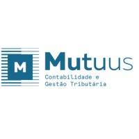 Mutuus Contabilidade e Gestão Tributária Logo