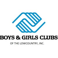 Boys & Girls Clubs of the Lowcountry Logo
