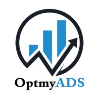 Opt MY ADS Logo
