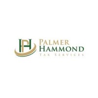 Palmer & Hammond Logo
