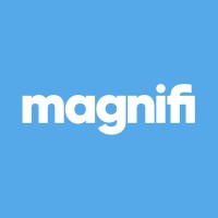Magnifi by TIFIN Logo