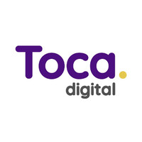 Toca Digital Logo