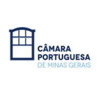 Câmara Portuguesa de Minas Gerais Logo