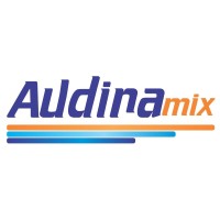 Audinamix Logo