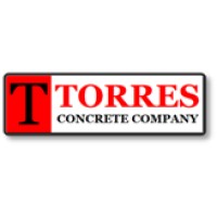 Torres Concrete Company, Inc. Logo