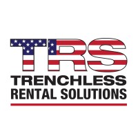 Trenchless Rental Solutions Logo