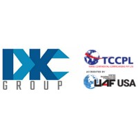 DK Group Logo