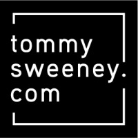 tommysweeney.com Logo