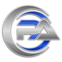 Platinum Air Logo