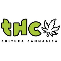 THC Magazine Logo