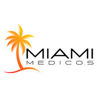Miami MediCos Logo