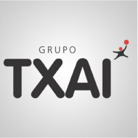 Grupo Txai Logo