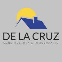 Constructora e Inmobiliaria De La Cruz Logo
