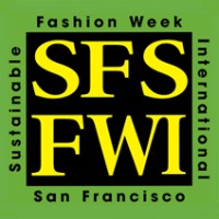 San Francisco Sustainable Fashion Week International Logo