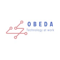 OBEDA Technologies Logo