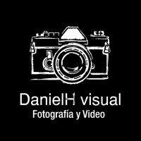 Danielh Estudio Logo
