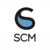 SCM Automation - Bristle Mixing Machines Logo